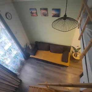 Superbe Sur Apartment