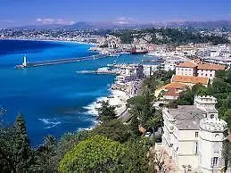 Appartement Standing A 50M De La Mer Nice France