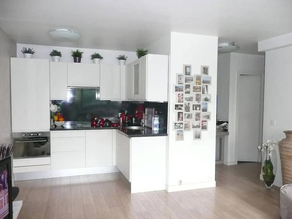 Appartement Standing A 50M De La Mer Nice 0*,  France