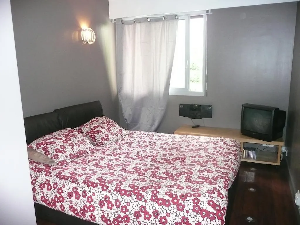 Appartement Standing A 50M De La Mer Nice